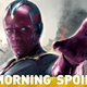 Illustration for article titled Why iCaptain America: Civil War /iCould Turn The Vision Into Marvels Most Important Hero